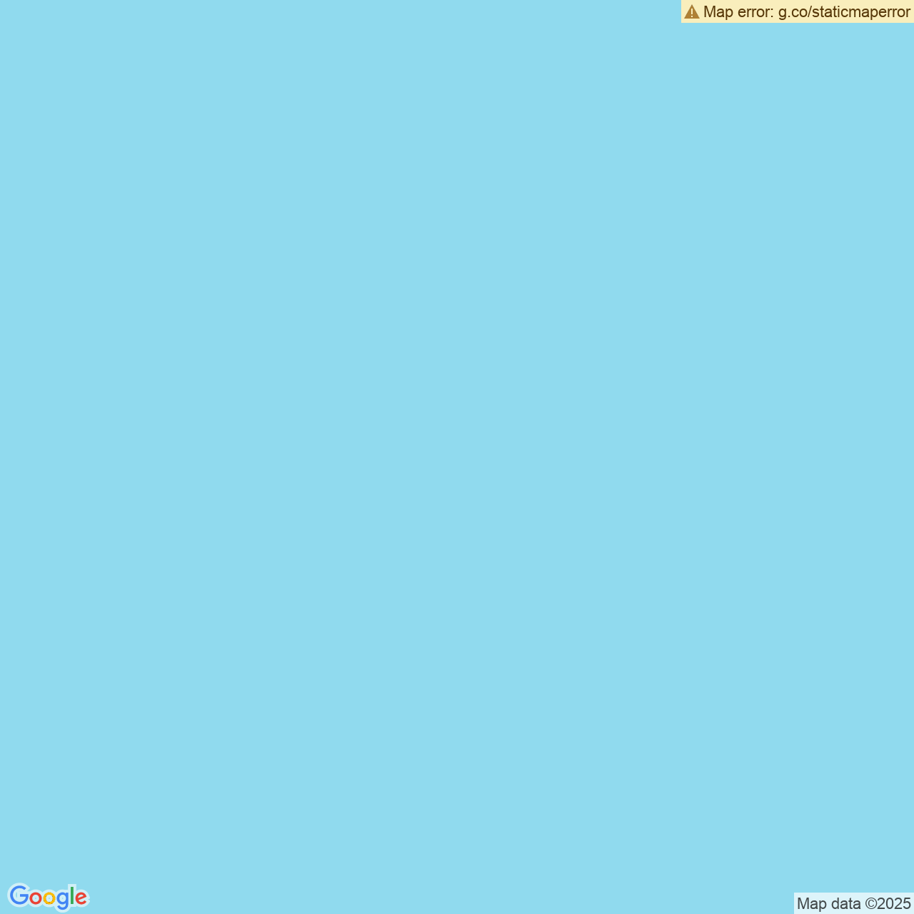 Map displaying vacancy location